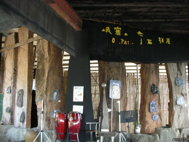 美濃~高樹~三地門~霧台之單車日記