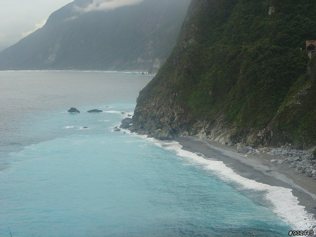 [新手上路] 年假環島紀實