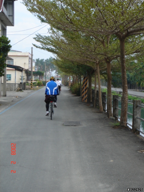 20080202~美濃原鄉.鐵馬逍遙遊