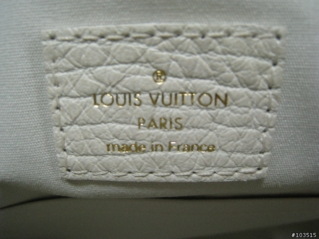 [分享]Louis Vuitton - MARINA PM 08年早春包