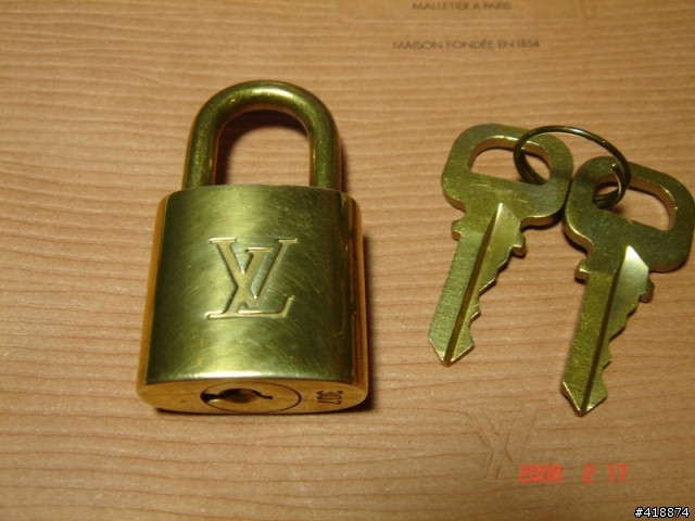 [分享]史上最便宜的LV(正品)