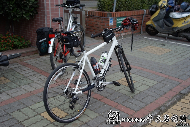 [約騎] 大年初三約騎...大成功..圖來囉....