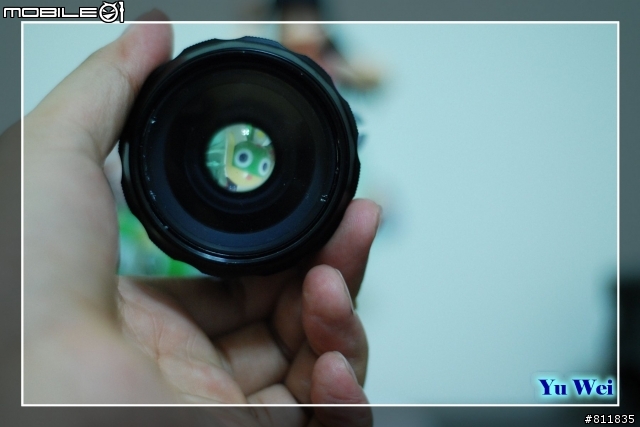 2008 新年禮物  Nikomat EL [圖多]