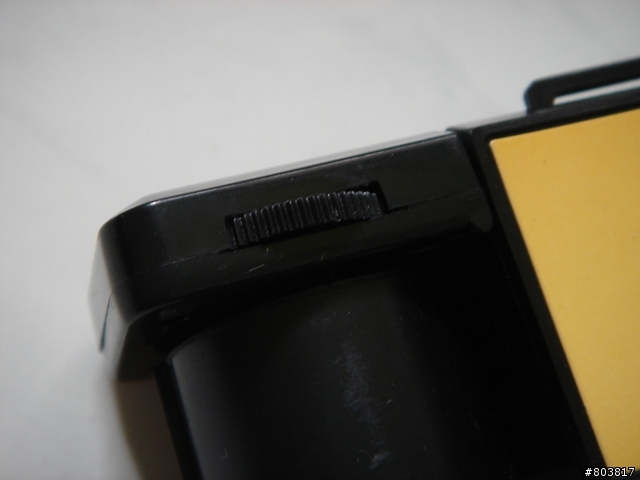 LOMO樂-間諜機入手