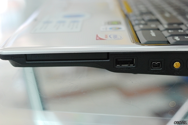 [分享]ASUS M51 Sn(黑金)-SantaRosa refresh 即將引爆