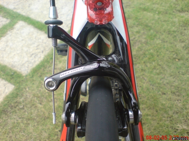 [分享]Wilier 100 週年圖裝公路車