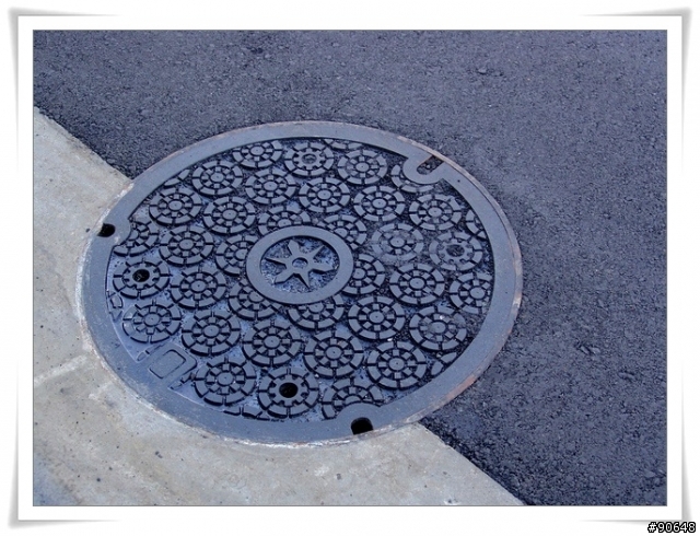 [日本的道路修整水準]京都左京區