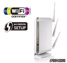請問一下訊舟 BR-6504n  這台無線分享器好用嗎