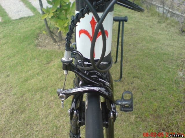 [分享]Wilier 100 週年圖裝公路車