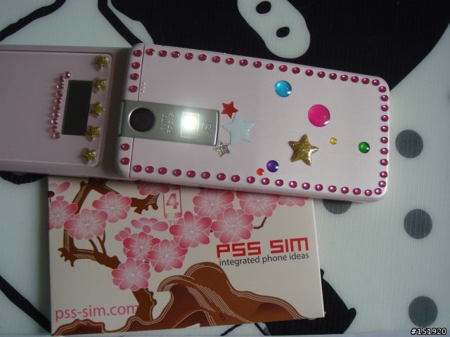 <25.2新面版入手>大小姐過年後試玩首發~PINK 815T試玩!!<同場上映>當815T遇到912T