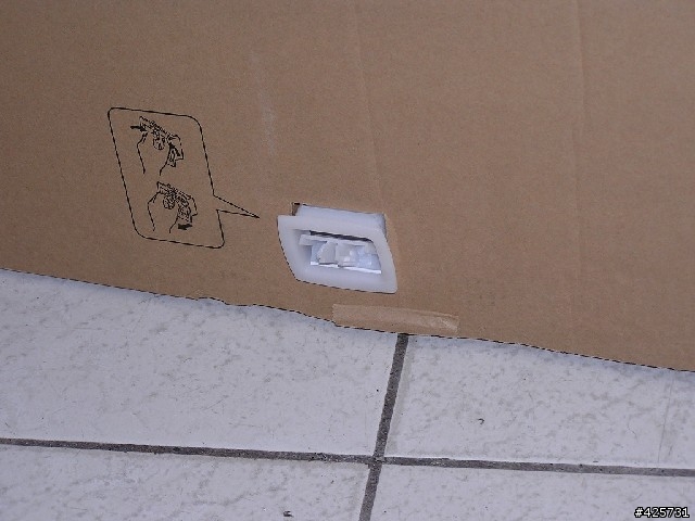 [開箱分享]Dell 3008WFP(02/28 update補圖)