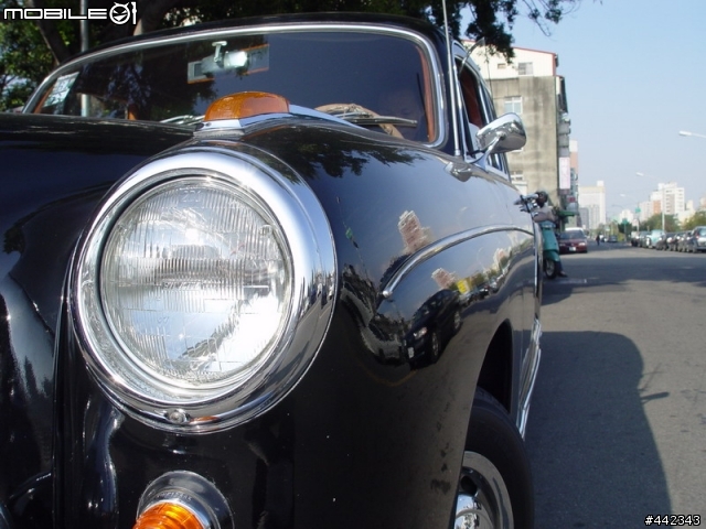 請教這台老賓的規格資訊 (220s)