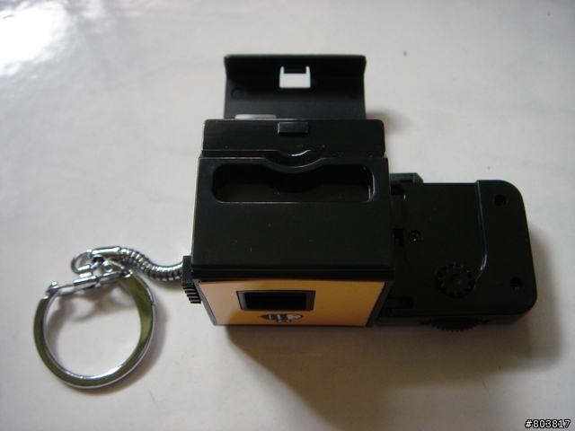 LOMO樂-間諜機入手