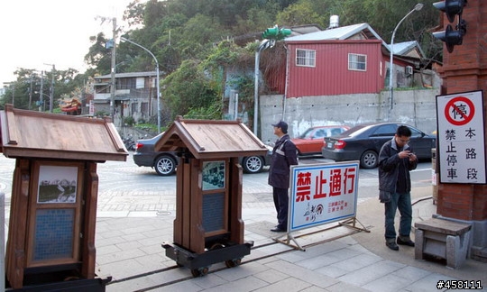 三峽老街半日遊