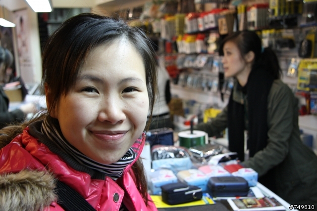 Eos 40d 入手於億華