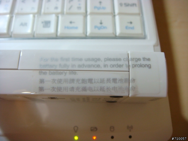 [ 分享 ] 華碩 for EeePC 光學無線迷你鼠