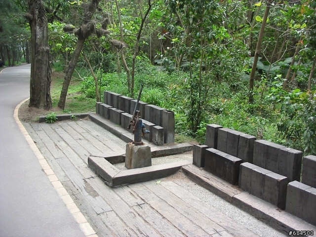 東遊記之關山自行車道與黑森林公園(圖多)