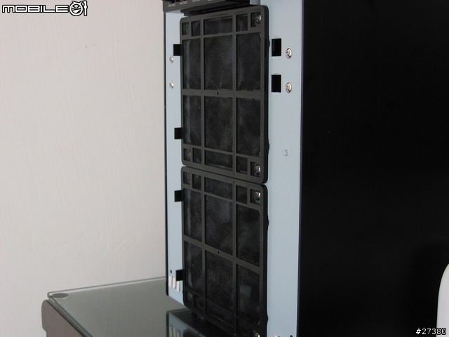 [分享]Lancool PC-K7開箱介紹