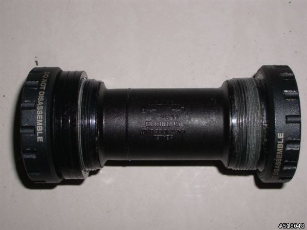  BIRDY 原廠大盤適用的BB?