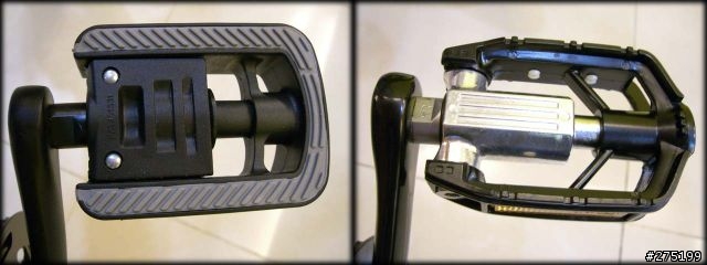 [分享]DAHON SP8 VS SP9開箱比較大對決(圖多注意)