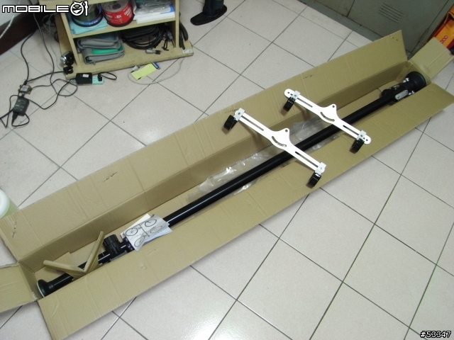 [分享-最終篇] 終於買了 Giant 2008 T-Mobile