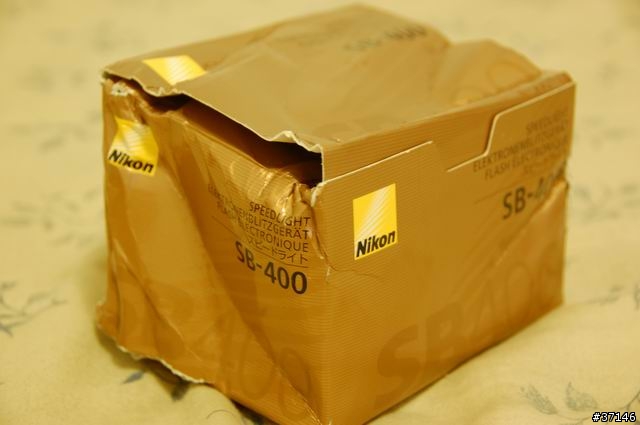 新手連續開箱~SB400小神燈+Lowepro Fastpack 250+OP/TECH Super Classic Strap [圖多]