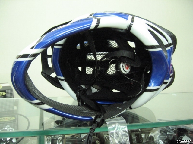 可分離式全罩安全帽 Casco Viper MX