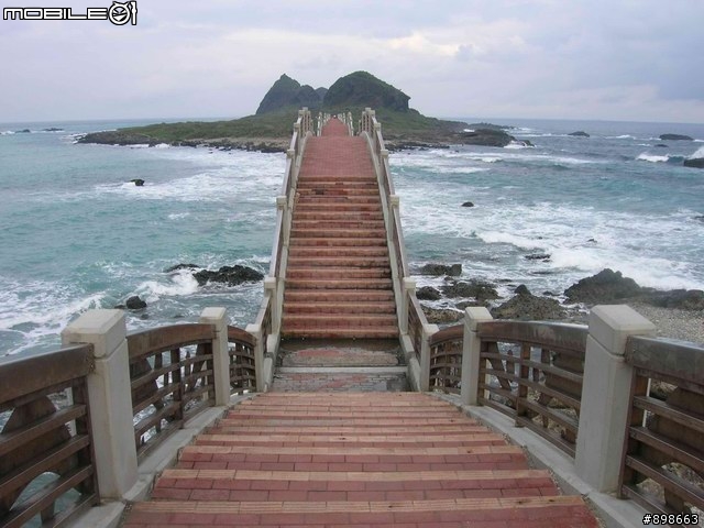 [分享]10年三冠王雙載四天三夜環島完成