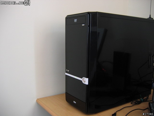 [分享]Lancool PC-K7開箱介紹