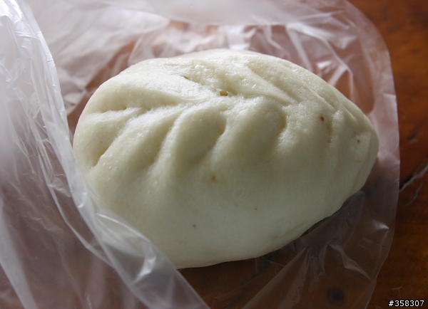 甯記東河包子