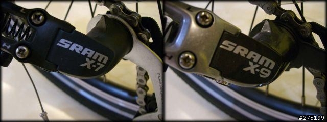 [分享]DAHON SP8 VS SP9開箱比較大對決(圖多注意)