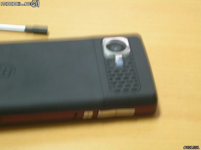 【開箱文】大叔的ETEN X600開箱