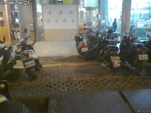 難道這些車主不能有同理心跟公德心嗎？