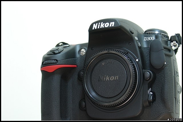 [Nikon D300開箱]~2/16更新追焦及風景照