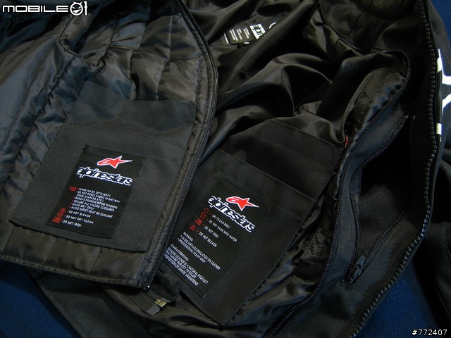 [分享+開箱]敗家的源頭…ALPINESTARS