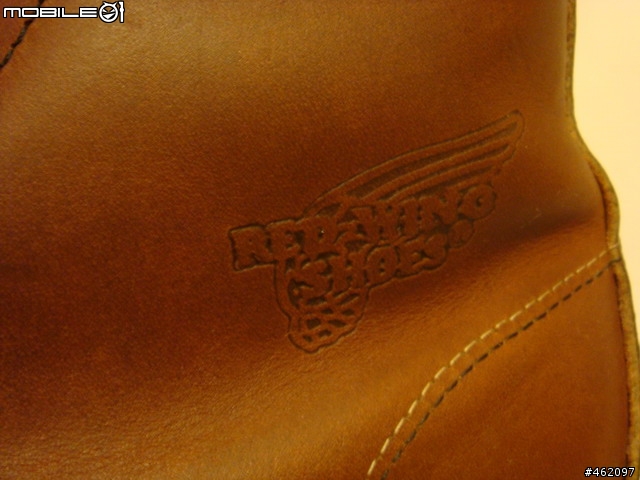 [分享]RED WING 875開箱文 ◎警告◎內有閃光!!請自備墨鏡!!!
