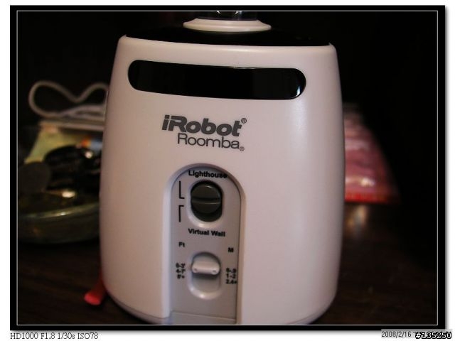 Sanyo Xacti HD1000 入手試拍分享