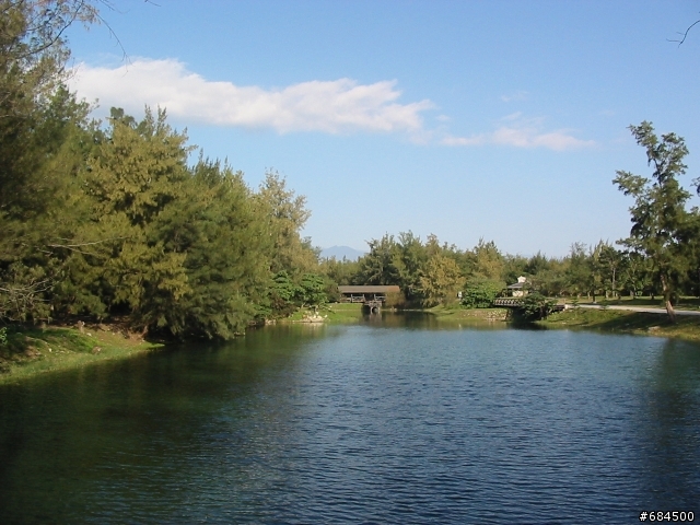 東遊記之關山自行車道與黑森林公園(圖多)