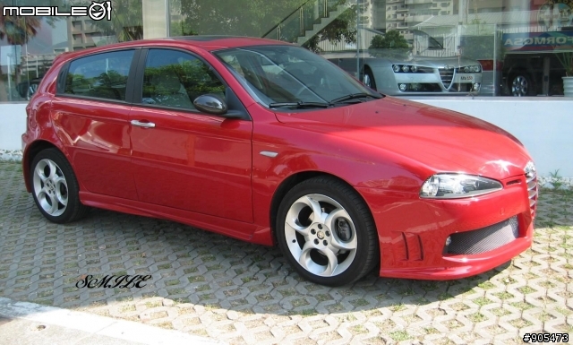 限量柴油147 JTDM