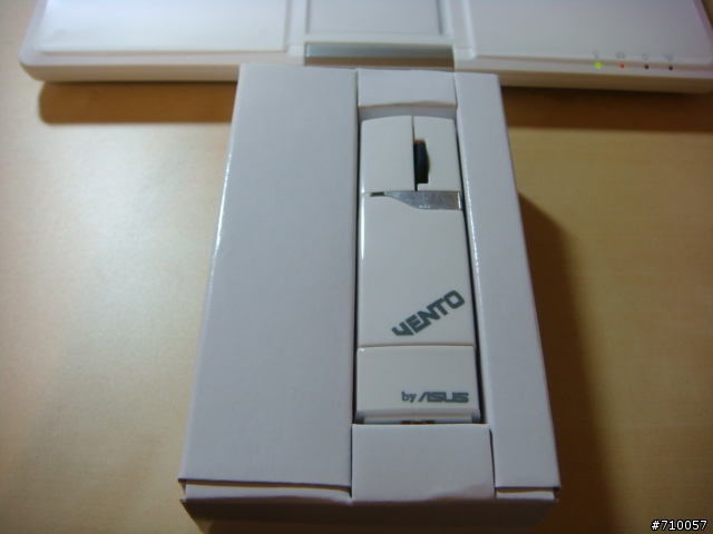 [ 分享 ] 華碩 for EeePC 光學無線迷你鼠
