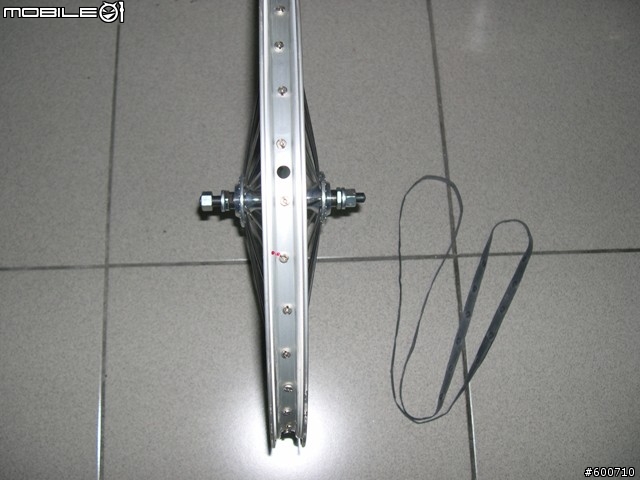 [胡搞篇]前花鼓移植術---XTR手到擒來