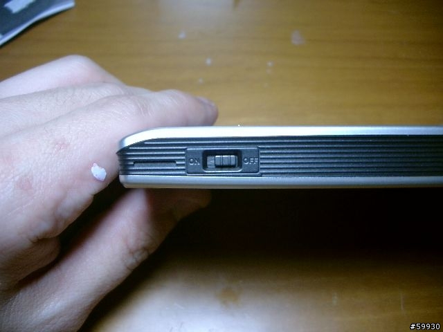 [開箱文被搶了，只好貼感想] 我的 ASUS R700T 衛星導航機使用心得