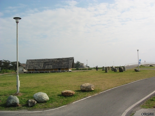 東遊記之關山自行車道與黑森林公園(圖多)