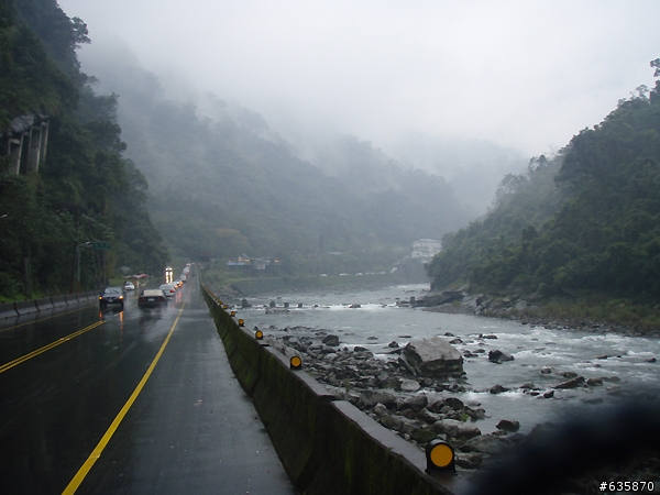 [遊記]2/9(二)烏來之有去無回....