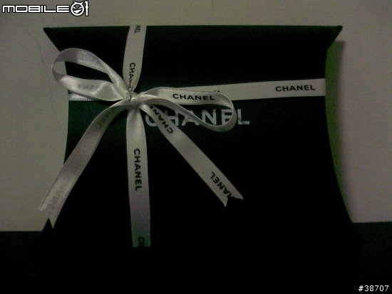 [分享]CHANEL ALLURE HOMME EDITION BLANCHE 白色時尚男性香水