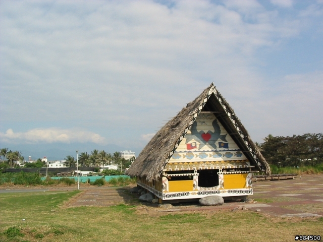東遊記之關山自行車道與黑森林公園(圖多)