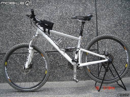 '07 THOMSON Elite Seatpost