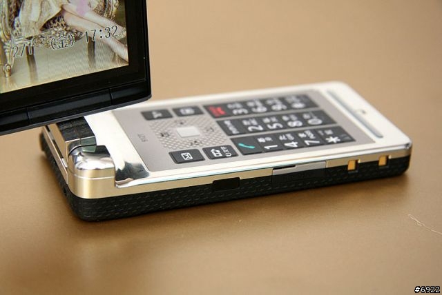 軟解版!!Toshiba 912T 高質感金屬銀色機多圖寫真&心得分享