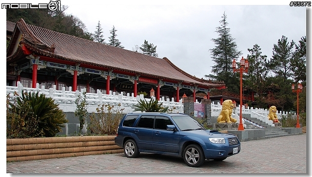宜蘭往 台七甲 武陵農場 --合歡山!!(照片上傳完成), 小福首次上高山!