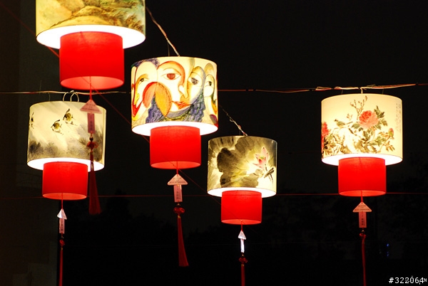 2008台北燈節~